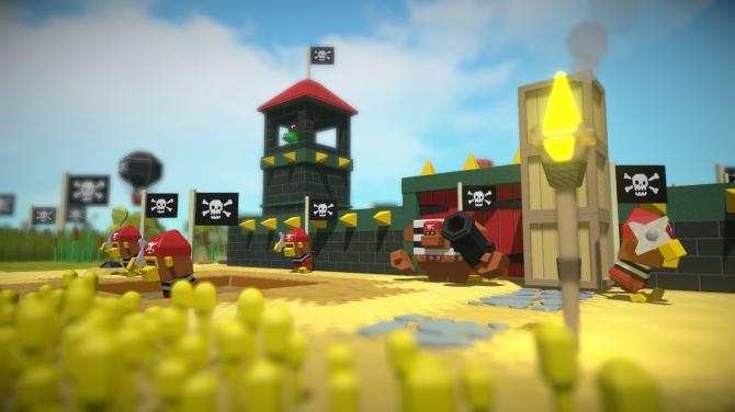 Autonauts Mega Bundle 