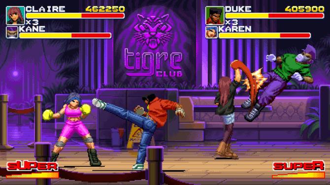 Final Vendetta XBOX One / Xbox Series X|S Account 