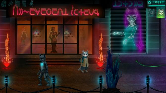 Cat's Request EU Nintendo Switch CD Key 