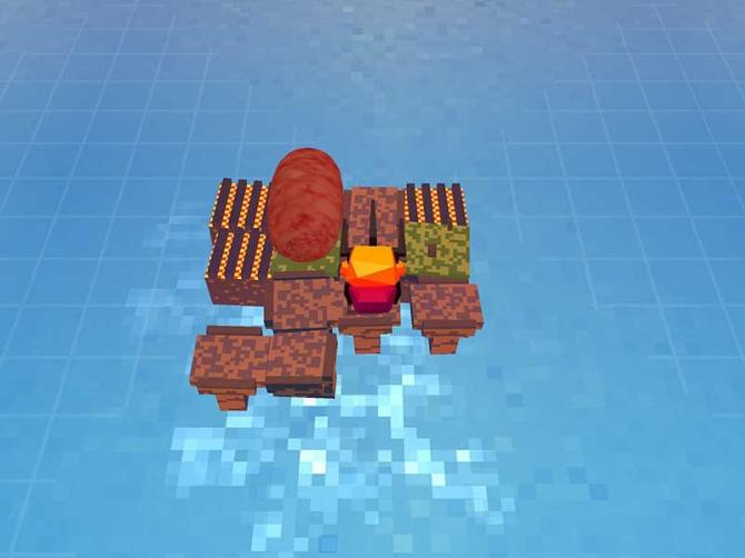 Stephens Sausage Roll 