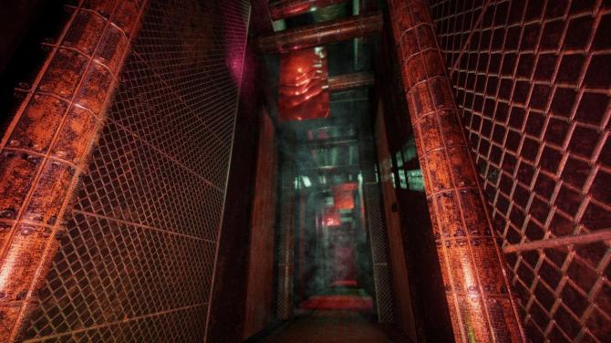 Organ Quarter Meta Quest CD Key 