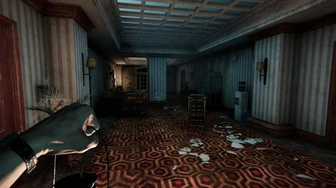 Lust from Beyond: M Edition 