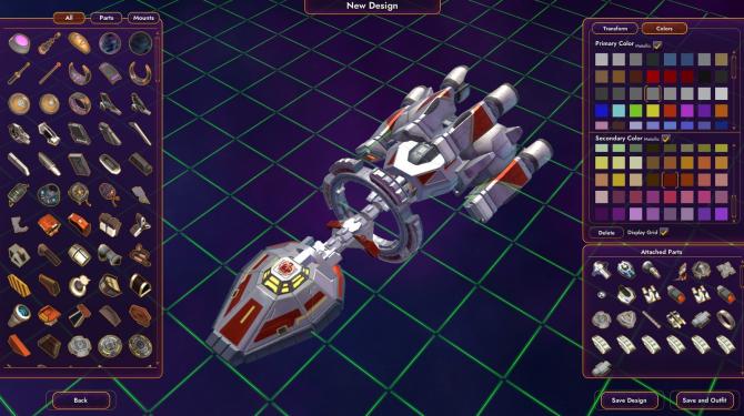 Star Control: Origins 