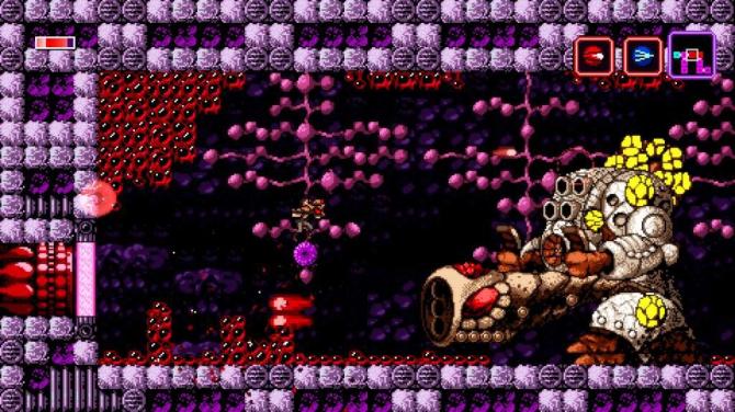 Axiom Verge 