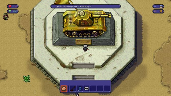 Escapists: Supermax Edition EU XBOX One CD Key 