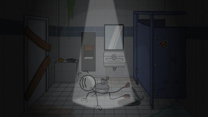 The Henry Stickmin Collection 