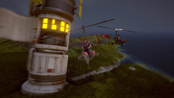 Welcome to Princeland 