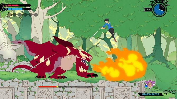 Battle Chef Brigade Deluxe 