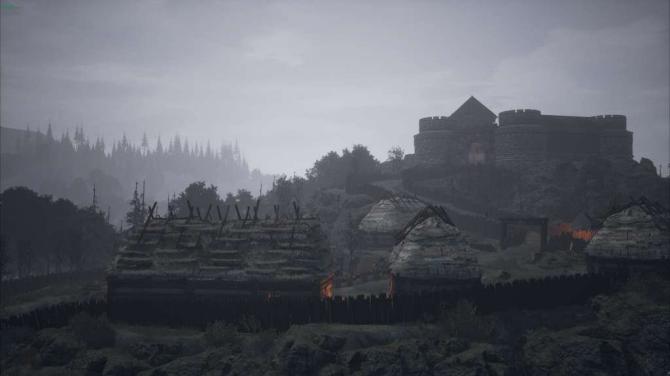 The Black Death 