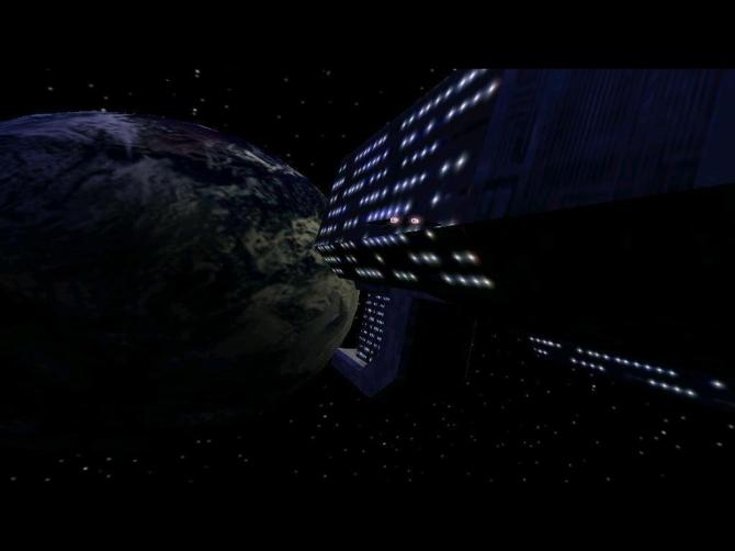 X: Beyond the Frontier 
