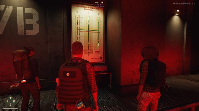 The Gold River Project 