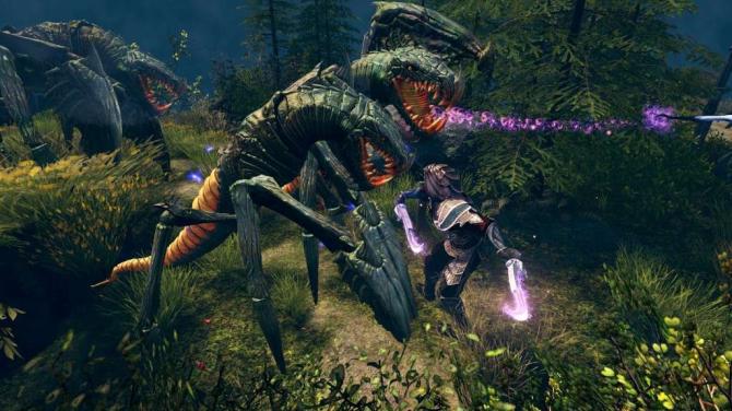 The Incredible Adventures of Van Helsing III 