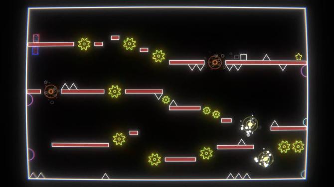 Neon Dungeon 