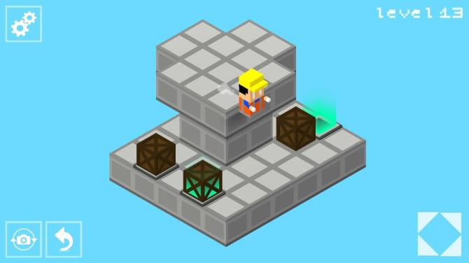 Box Factory 