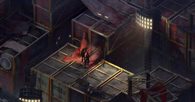 Disco Elysium - The Final Cut Bundle 