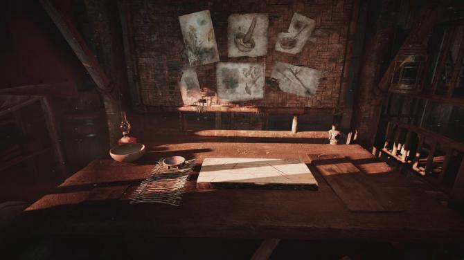 Amerzone: The Explorer's Legacy (2025) 