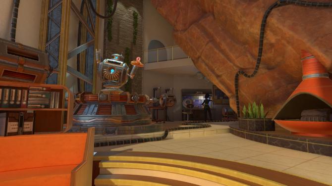 I Expect You To Die 3 