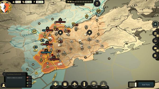 Suzerain Expanded Edition 