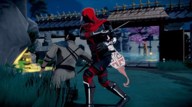 Aragami: Shadow Edition EU 