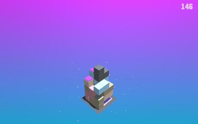 3D Tower 