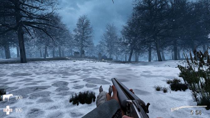 Witch The Bloodlines 