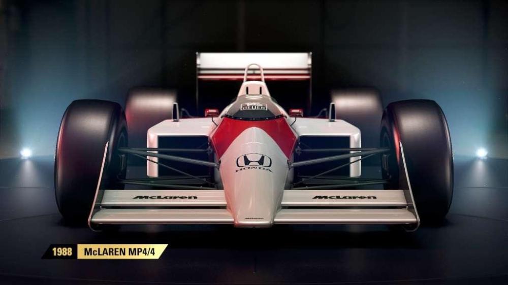 F1 2017 Special Edition 