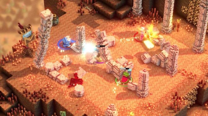 Riverbond AR XBOX One / Xbox Series X|S / Windows 10 CD Key 