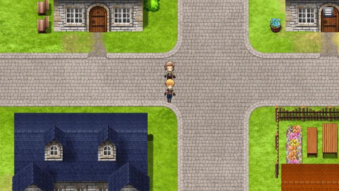 RPG MAKER UNITE Special Edition 