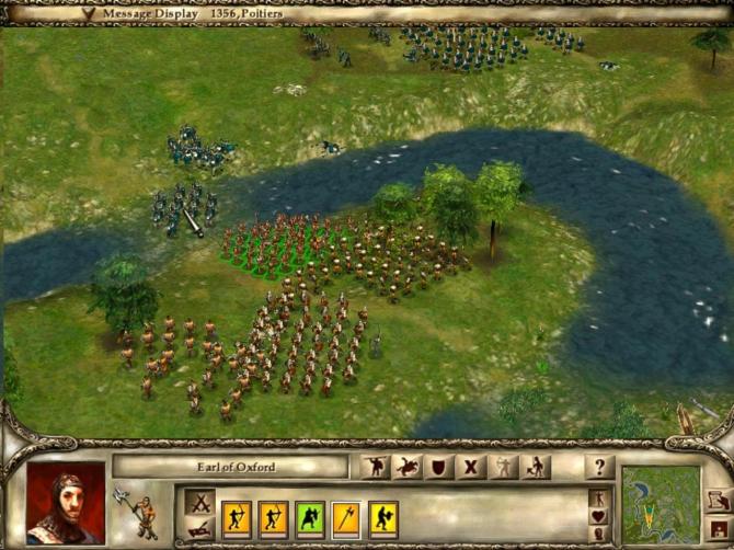 Lords of the Realm III 