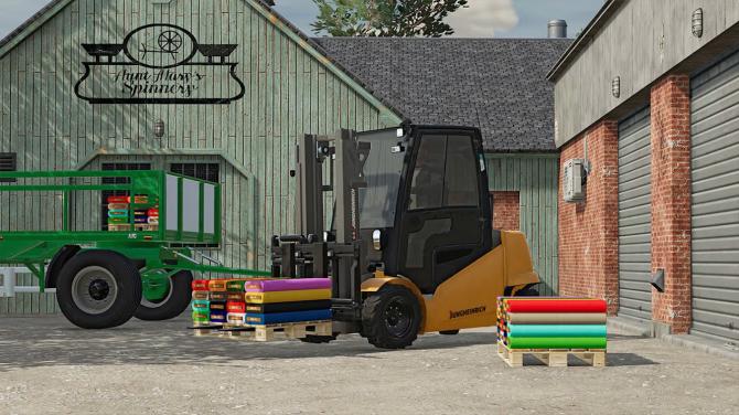 Farming Simulator 23 