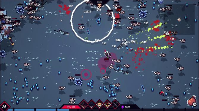 Asgard's Fall — Viking Survivors EU PC St 