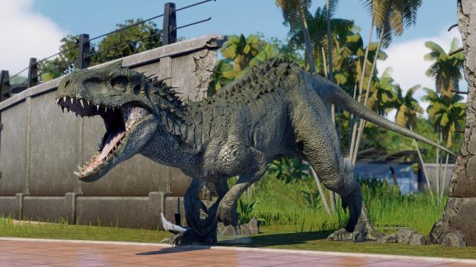 Jurassic World Evolution 2: Dominion Biosyn Bundle 
