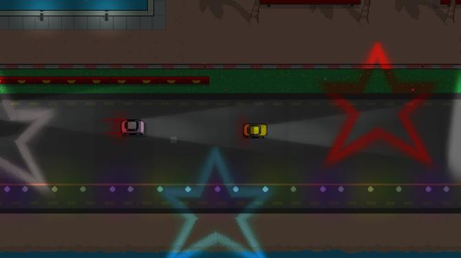 Super Power Racing 