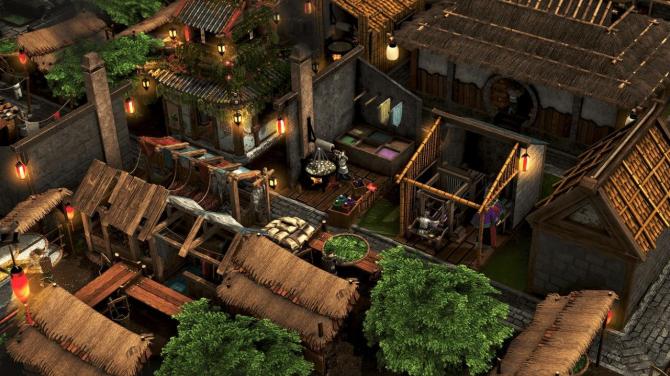 Stronghold: Warlords Special Edition 