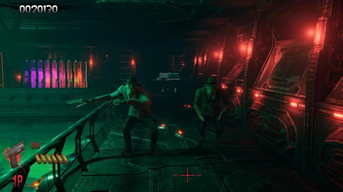 THE HOUSE OF THE DEAD: Remake 