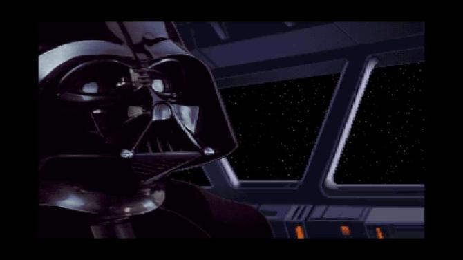 Star Wars: TIE Fighter Special Edition 