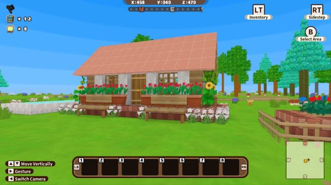 Cube Creator X 