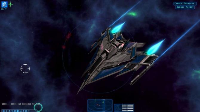 Megamagic: Wizards of the Neon Age 