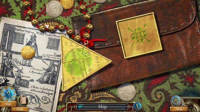Time Mysteries: Inheritance - Remastered 