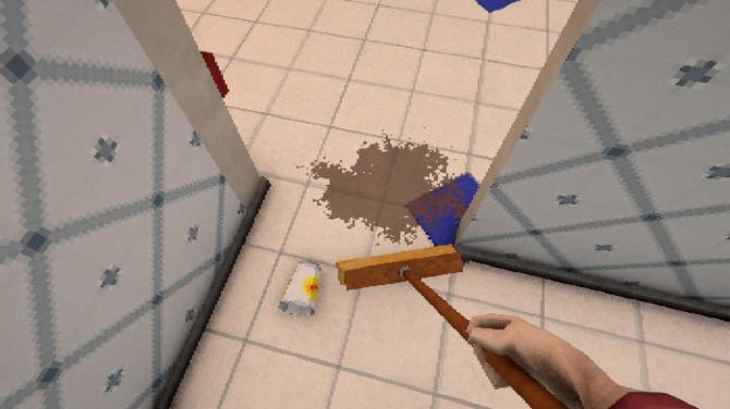 Meat Grinder: Hotdog Simulator 