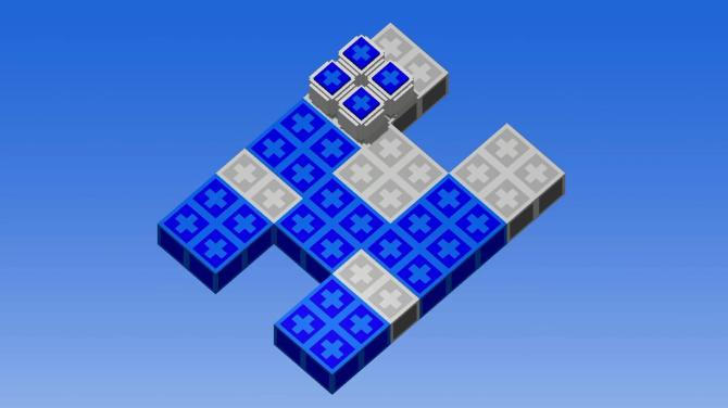 Color Cube 