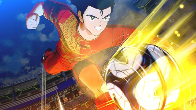 CAPTAIN TSUBASA 2: WORLD FIGHTERS Ultimate Edition 