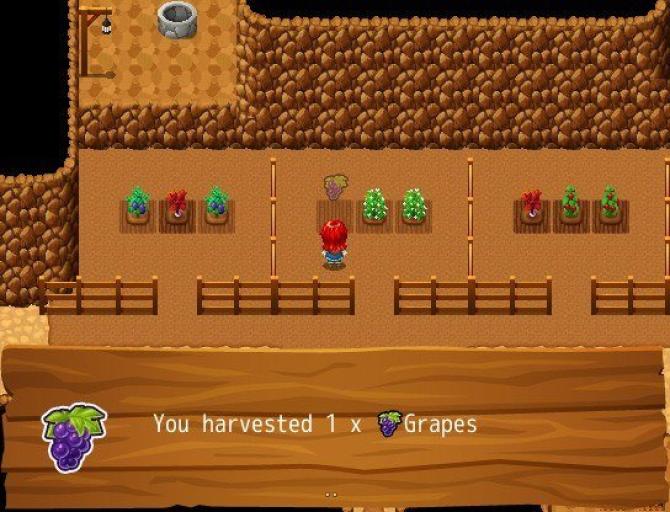 Melting Hearts: Our Love Will Grow 2 