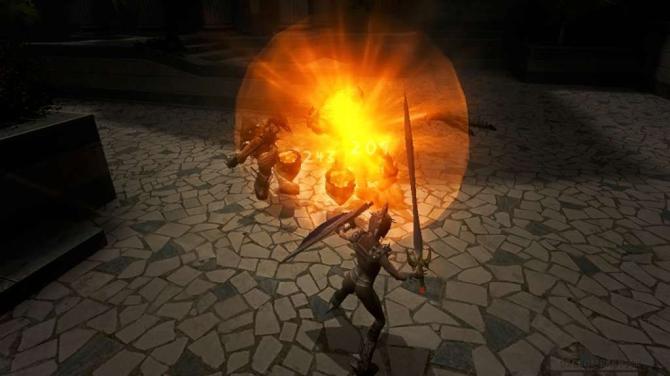 Enclave Gold 