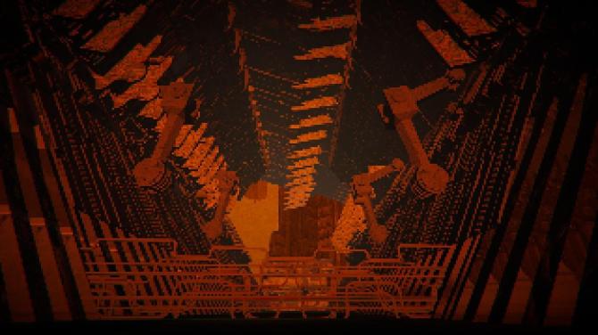 LSD Dream Emulator: BRUTALISMUS 