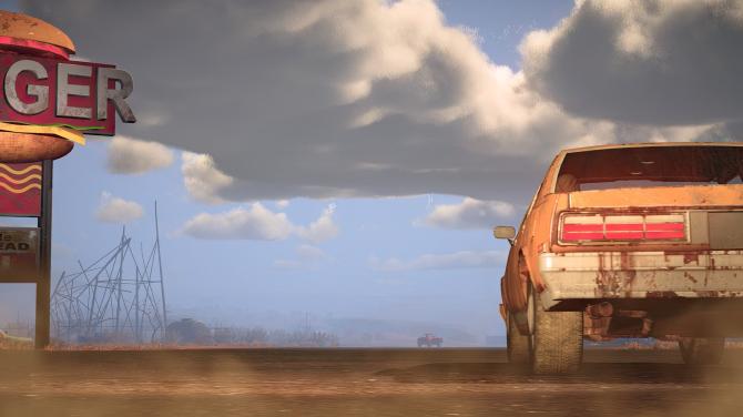 The Last FARMER 