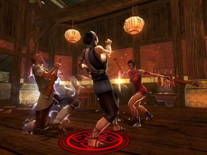 Jade Empire: Special Edition 