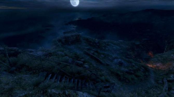 Dear Esther 