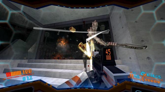 STRAFE: Gold Edition 