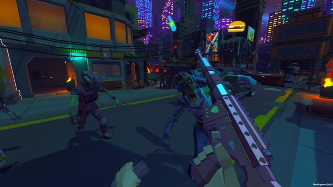Temporal Purge: Z 